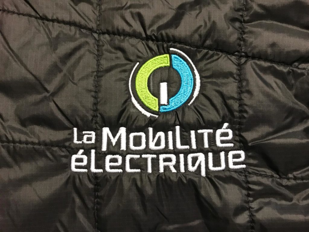 La Mobilité Electrique