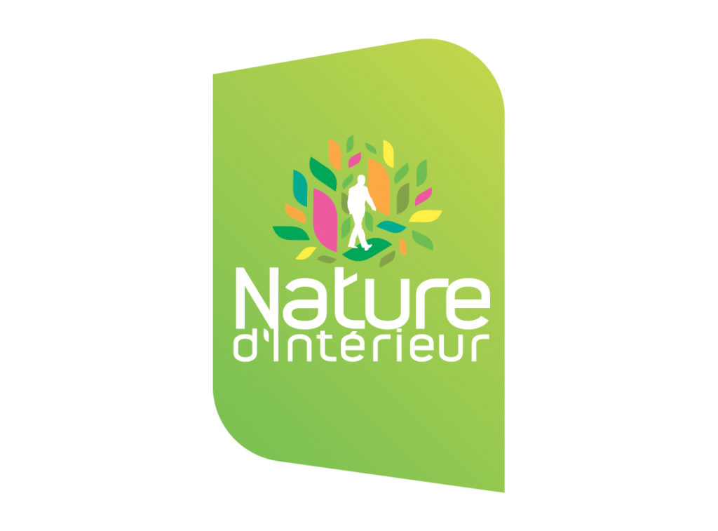 LOGO NATURE D'INTÉRIEUR