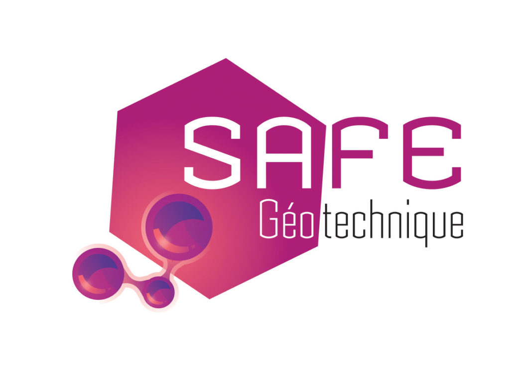 LOGO SAFE